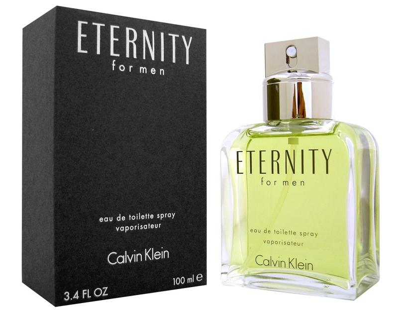 Calvin Klein - Eternity